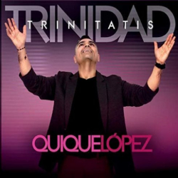 : Quique López – Trinidad (2018)