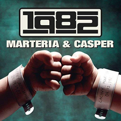 : Marteria & Casper - 1982 (2018)