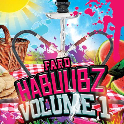 : Fard - Habuubz Volume 1 (2018)