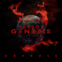 : Jaysus - Genesis (2018)
