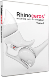 : Rhinoceros v6.8.18240.20051 (x64)