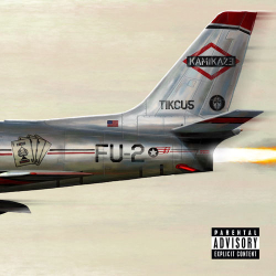 : Eminem – Kamikaze (2018)