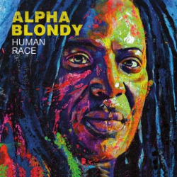 : Alpha Blondy – Human Race (2018)