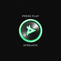 : Afrojack – Press Play (2018)
