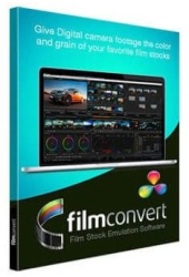 : FilmConvert Pro Ofx v2.20