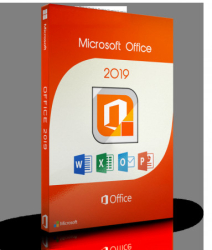 : Microsoft Office Pro Plus 2019  v16.08 + Visio Pro + Project Pro