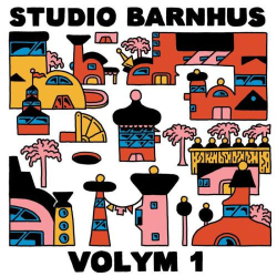 : Studio Barnhus Volym 1 (2018) Flac