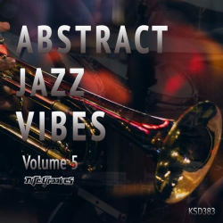 : Abstract Jazz Vibes Vol 5 (2018) Flac