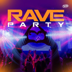 : Zyx Music - Rave Party (2018)