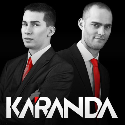 : Karanda - The Karanda Show 098 (2018-08-31)