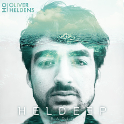 : Oliver Heldens - Heldeep Radio 221 (2018-08-31)