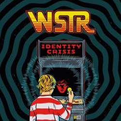 : Wstr – Identity Crisis (2018)
