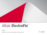 : Altair ElectroFlo 2018.0.0.13425 (x64)