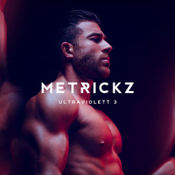 : Metrickz - Ultraviolett 3 (2018)