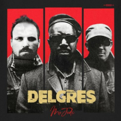 : Delgres – Mo Jodi (2018)