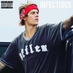 : Justin Bieber – Infectious (Single) (2018)