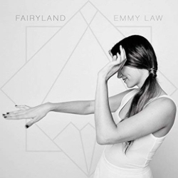 : Emmy Law – Fairyland (Ep) (2018)