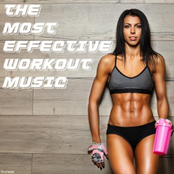 : The Most Effective Workout Music (2018)