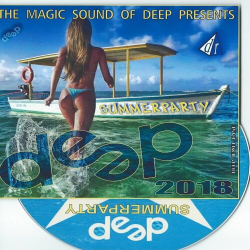 : Deep Summerparty Mix (2018)