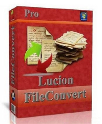 : Lucion FileConvert Professional Plus v10.2.0.30