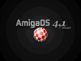 : Amiga OS 4.1 Classic mit Update