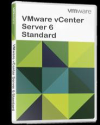 : VMWare vCenter Server Appliance v6.5.0-4602587 