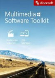 : Aiseesoft Multimedia Software Toolkit v.7.2.36 