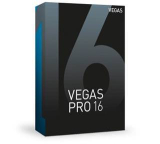 : Magix Vegas Pro 16.0.0.261 (x64) Multilingual