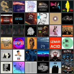 : Beatport Music Releases Pack 480 (2018)