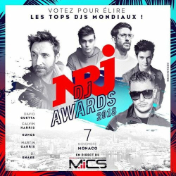 : Nrj Dj Awards 2018 (2018)