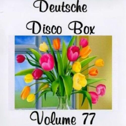 : Deutsche Disco Box - Vol. 77 (2018)