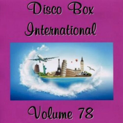 : Disco Box International 78 (2018)
