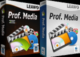 : Leawo Prof. Media v8.0.0.0 Multilingual