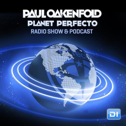 : Paul Oakenfold - Planet Perfecto 410 (2018-09-10)