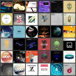 : Beatport Music Releases Pack 482 (2018)