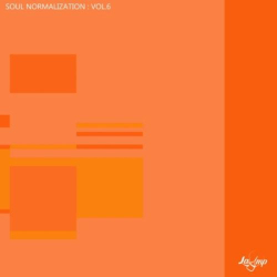 : Soul Normalization Vol 6 (2018)