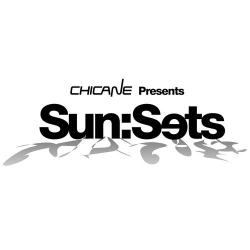 : Chicane - Sun:Sets 213 (2018-08-07)