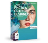 : Xara Photo & Graphic Designer v15.1.0.53605 