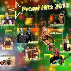 : Promi Hits 2018 (2018)