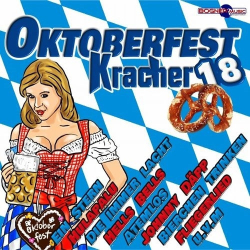 : Oktoberfest Kracher 18 (2018)