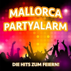: Mallorca Partyalarm (2018)