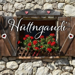 : Hüttngaudi (2018)