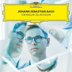 : Víkingur Ólafsson - Johann Sebastian Bach (2018)
