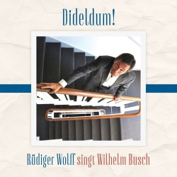 : Rüdiger Wolff - Dideldum! (2018)