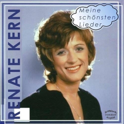 : Renate Kern - Meine Schönsten Lieder (2018)