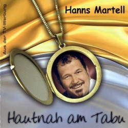 : Hanns Martell - Hautnah Am Tabu (2018)