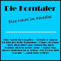 : Die Korntaler - Eine Nacht Im Paradies (2018)