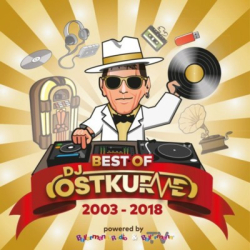 : Best Of DJ Ostkurve (2018)