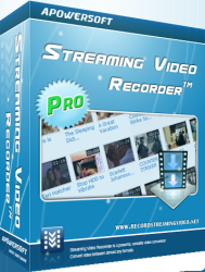 : Apowersoft Streaming Video Recorder v6.4.5 Multilingual