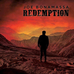 : Joe Bonamassa - Redemption (2018)